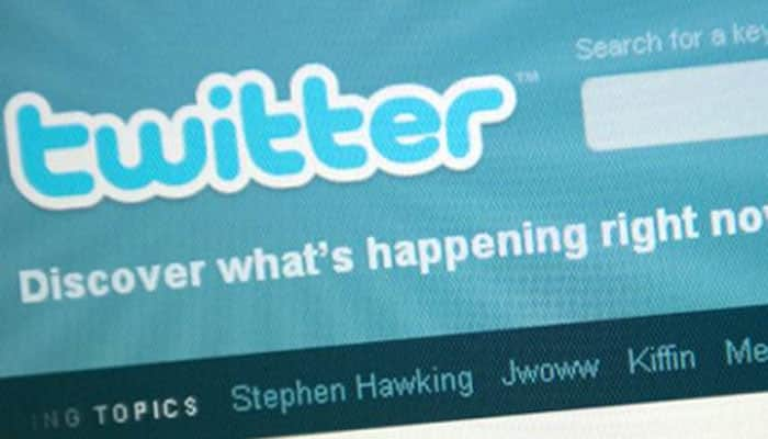 Twitter cracks down on accounts &#039;stealing&#039; jokes