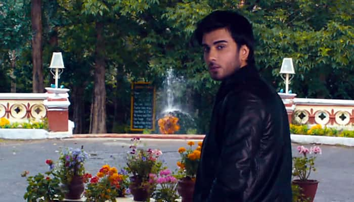 I&#039;m playing my dream role in &#039;Jaanisaar&#039;, says Imran Abbas