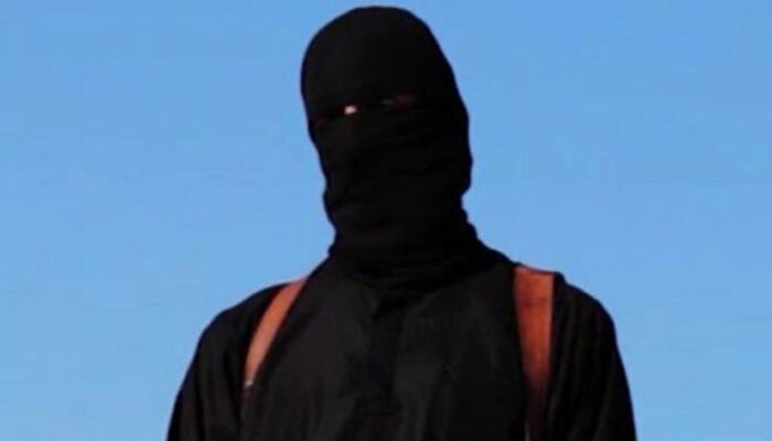 Jihadi John flees Islamic State fearing own life: Report