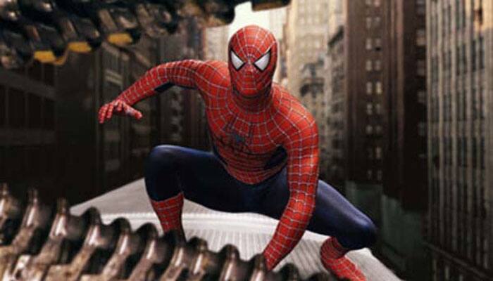 Francis Daley, Goldstein confirm writing &#039;Spider-Man&#039; reboot