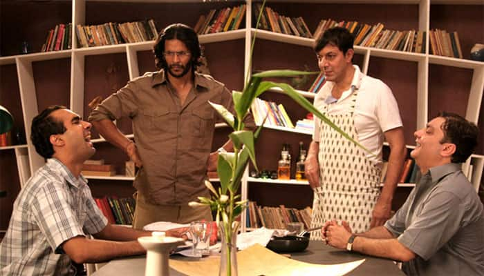 &#039;Bheja Fry&#039; director&#039;s next a situational comedy