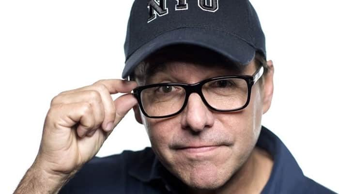 I love underdog stories: &#039;Pixels&#039; director Chris Columbus