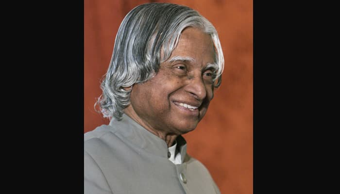 What was APJ Abdul Kalam's last unfinished project? | News | Zee News