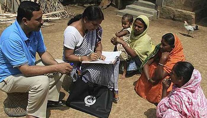 Caste data won&#039;t be out any time soon, here&#039;s why