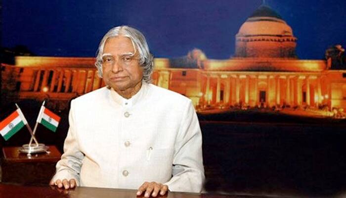 APJ Abdul Kalam&#039;s death: All govt offices to remain open