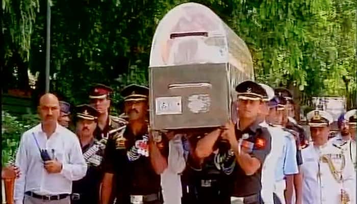 Seven-day state mourning for Kalam