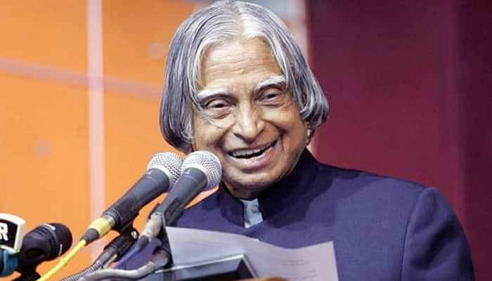 APJ Abdul Kalam - Life and Times | India News | Zee News