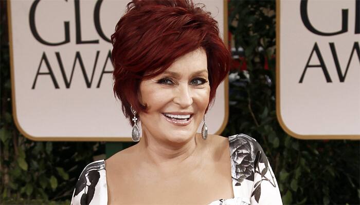 Marijuana shouldn&#039;t be legalised, says Sharon Osbourne