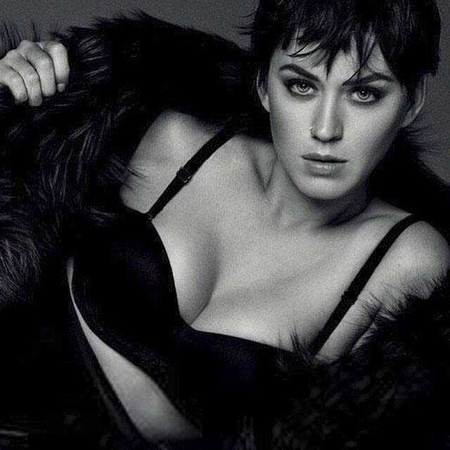 KATY PERRY :- VOGUE JAPAN #septemberissue @voguejp Tap for credits -instagram