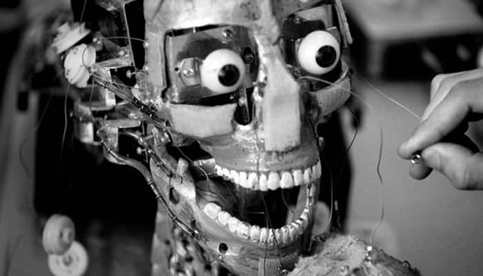 No sci-fi joke: &#039;Killer robots&#039; strike fear into tech leaders