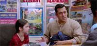 Salman Khan&#039;s `Bajrangi Bhaijaan` becomes third highest grosser!