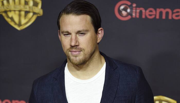 Channing Tatum exits &#039;Gambit&#039;?