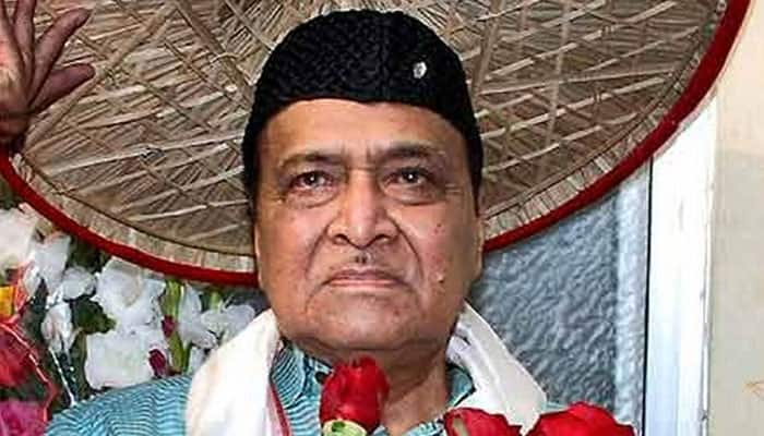 Biopic on Bhupen Hazarika is complex yet fantastic: Prem Soni