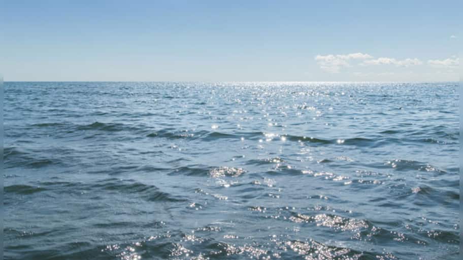 Washington DC sinking fast, threat looms of sea-level rise: Study ...