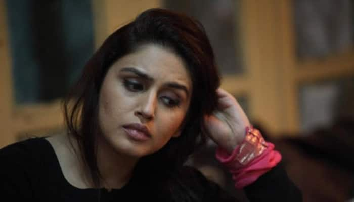 Huma Qureshi cool with Rishi Kapoor&#039;s joke on her