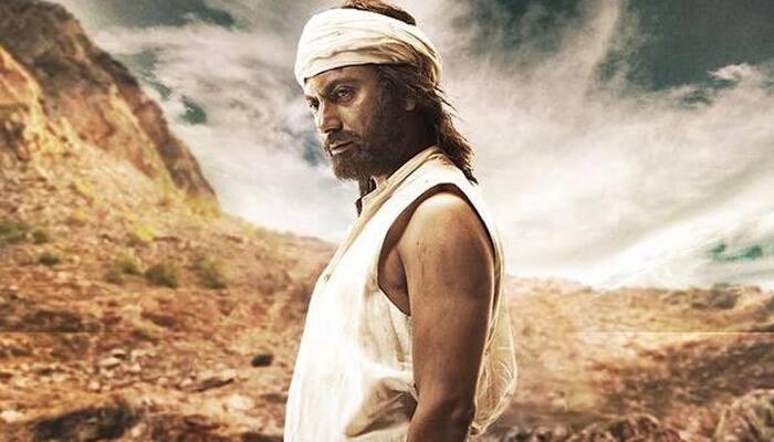 Ketan Mehta to donate share of profits to Manjhi&#039;s village