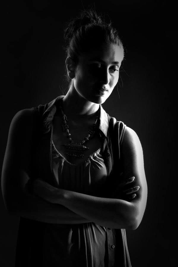 Meet Kareena Kapoor as Ki, from upcoming film Ki & Ka opposite Arjun Kapoor and directed by R Balki -twitter