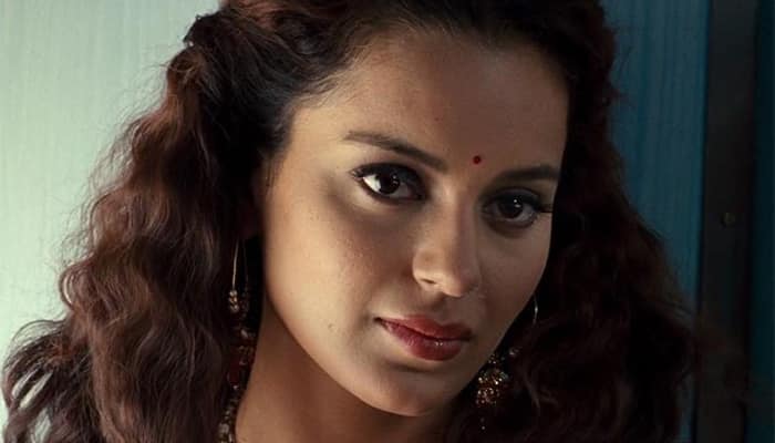 Kangana Ranaut to play Ranbir Kapoor’s wife in Sanjay Dutt biopic?