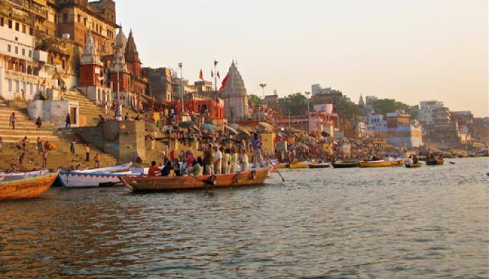 River Ganga likely to be clean by 2020: Govt