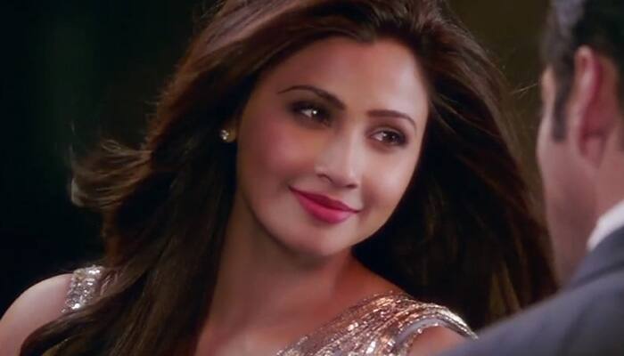 Daisy Shah turns sensuous, evil for &#039;Hate Story 3&#039;