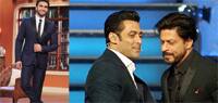 Ranveer Singh&#039;s loss is Shah Rukh-Salman&#039;s gain?