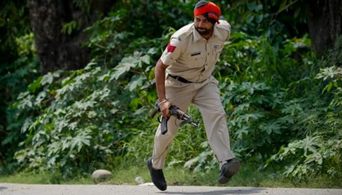 Gurdaspur attack: ISI trained terrorists at Thailand-Myanmar border for 10 days