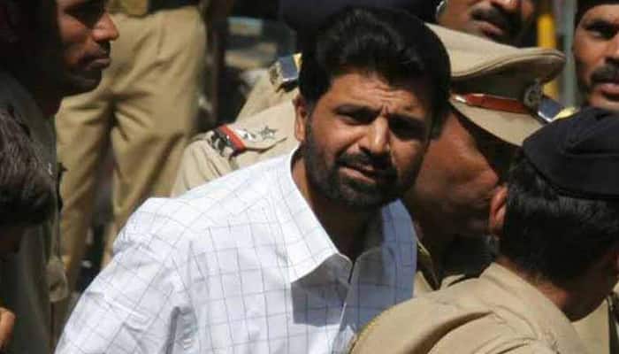 Yakub Memon&#039;s hanging will have consequences for India: Chhota Shakeel