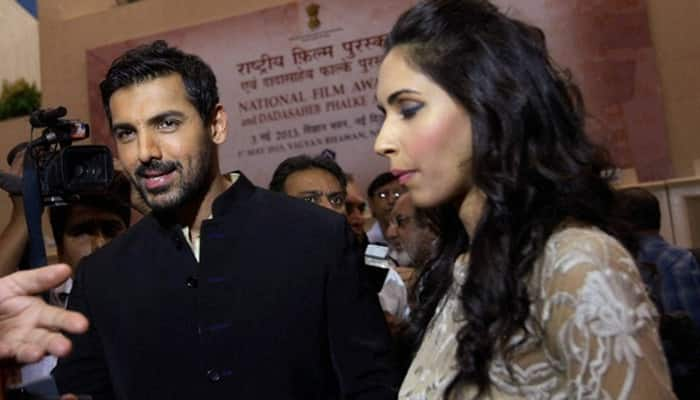 All&#039;s not well between John Abraham, Priya Runchal?