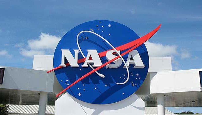 NASA crashes plane for test