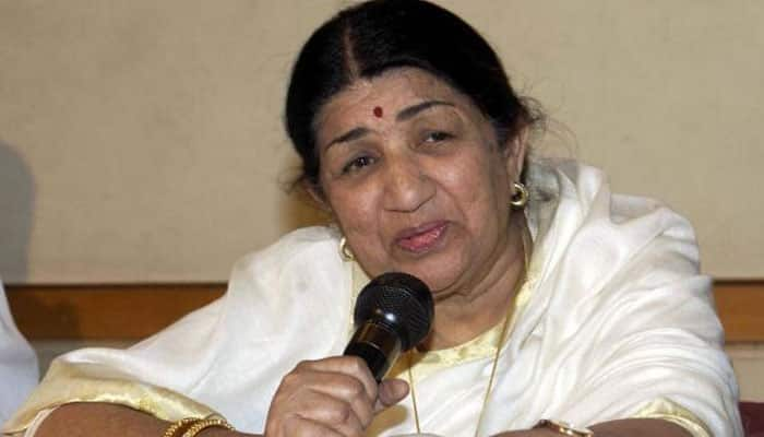 Lata Mangeshkar remember Mohammed Rafi on 35th death anniversary 