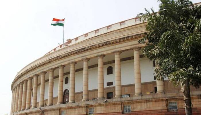 Parliament logjam: Modi govt to hold all-party meeting on Monday