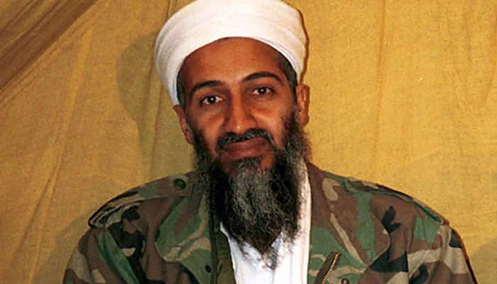 Osama bin Laden&#039;s family members reportedly killed in private jet crash in Britain