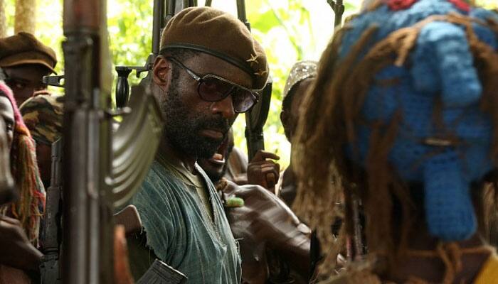 &#039;Beasts of No Nation&#039; teaser released