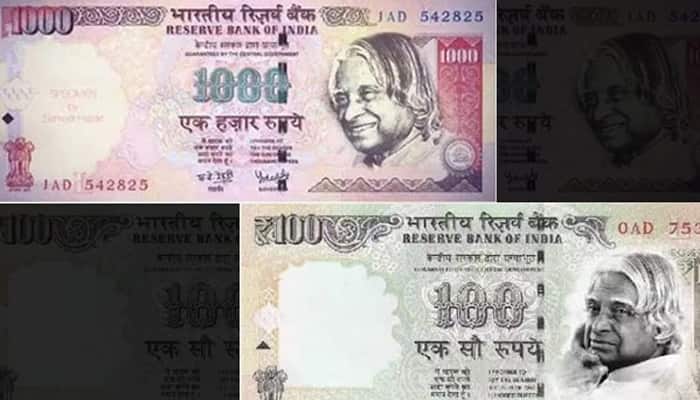 India wants APJ Abdul Kalam on currency notes