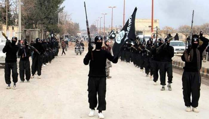 Govt formalises strategies to counter ISIS threat, maintain internal security