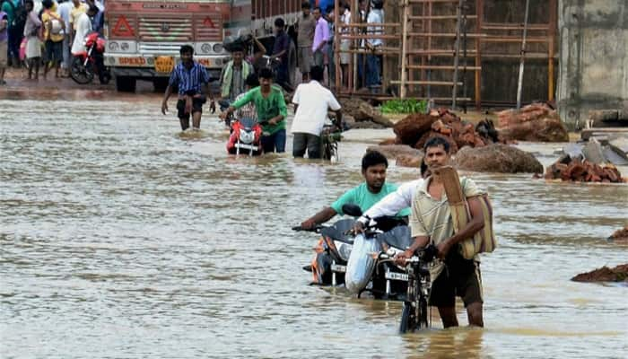 Bengal rains: Death toll 47, dozens of districts affected | West Bengal ...