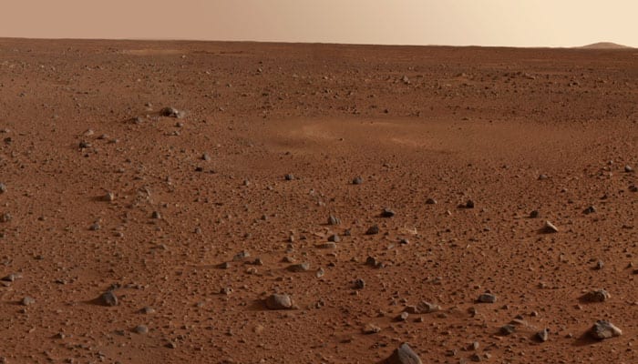 NASA deploys new system to avoid traffic jams at Mars