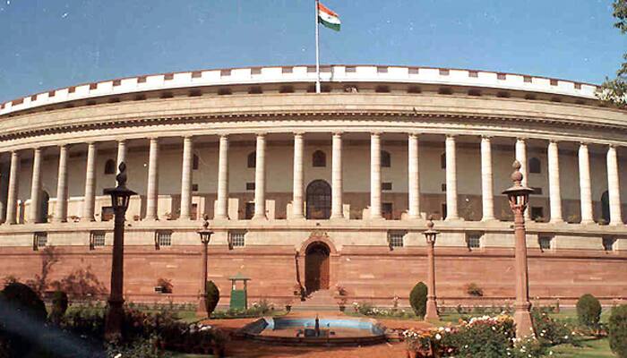 Parliament logjam: BJP, Congress spar bitterly ahead of all-party meet on Monday
