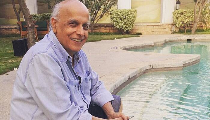 Didn&#039;t face problem working with deaf kids: Mahesh Bhatt