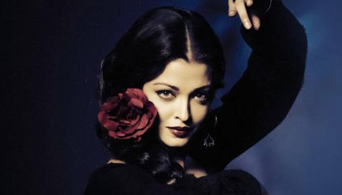 Comeback after 5 years not an issue for Aishwarya Rai