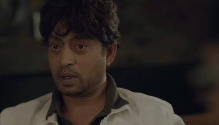 Watch: An unusual Irrfan Khan in AIB video!