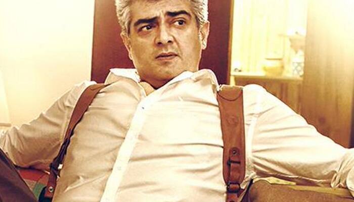 Tamil superstar Ajith completes 23 years in film industry