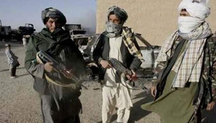 Afghan government says it won&#039;t separately deal with Taliban