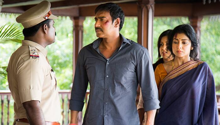 &#039;Drishyam&#039; mints Rs 30 crore in opening weekend