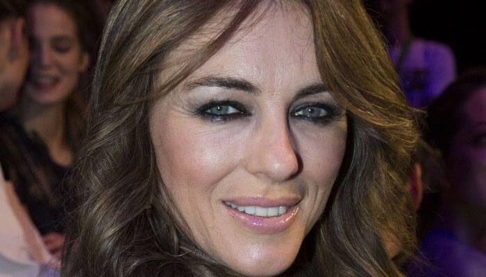 Liz Hurley sells Cotswolds farm for 9 million pounds