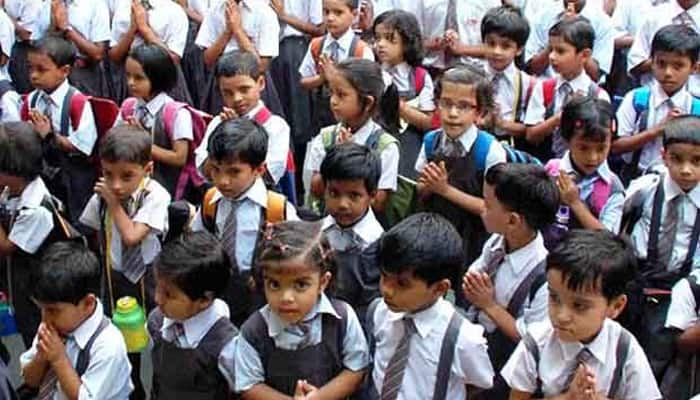 Is your child&#039;s school maintaining proper sanitation facilities? Here’s how you can check