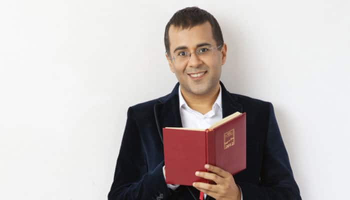 Ban on porn anti-freedom, impractical: Chetan Bhagat