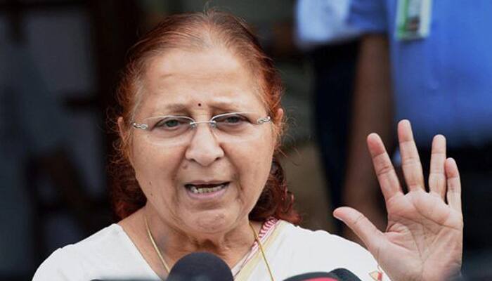 25 Congress MPs suspended by Lok Sabha Speaker, Opposition cries foul