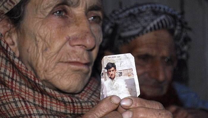 Controversy after Pakistan executes &#039;teen&#039; killer Shafqat Hussain