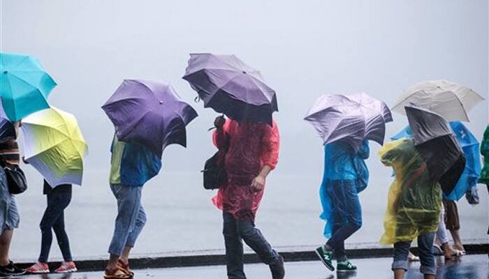 Super Typhoon Soudelor targets Japan, China as most powerful storm of 2015